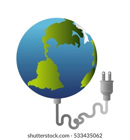 save the world planet ecology