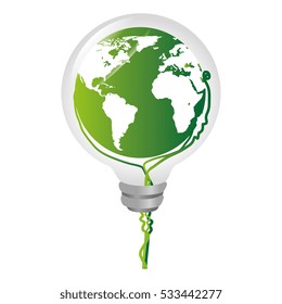 save the world planet ecology