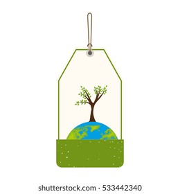 save the world planet ecology