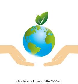 salvar o planeta ecologia