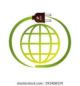 save the world planet ecology