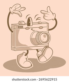 save it your picture with camera