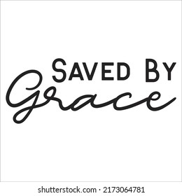 saved by grace eps design