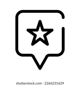 Saved Location Icon Vector Symbol Design Illustration