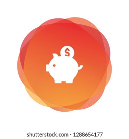 SAVING BANK CONCEPT