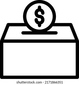 Guardando la ilustración del vector en un fondo transparente.Símbolos de calidad premium.Icono del vector de trazo para el diseño de concepto y gráfico.