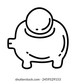 guardar iconos de doodle de caridad