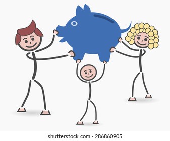 saving family