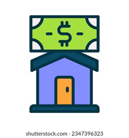 Speichern von Home-Icon für Ihre Website, Ihr Handy, Ihre Präsentation und Ihr Logo-Design.