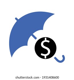 saving icon design vector graphics