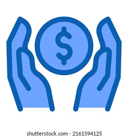 guardar diseño de iconos, ilustración vectorial, mejor utilizado para aplicaciones web