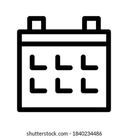 guardar icono o logotipo símbolo de signo aislado ilustración vectorial - iconos vectoriales de estilo negro de alta calidad
