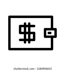 saving icon or logo isolated sign symbol vector illustration - high quality black style vector icons
