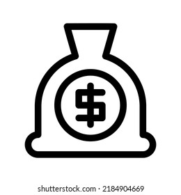 guardar icono o logotipo símbolo de signo aislado ilustración vectorial - iconos vectoriales de estilo negro de alta calidad
