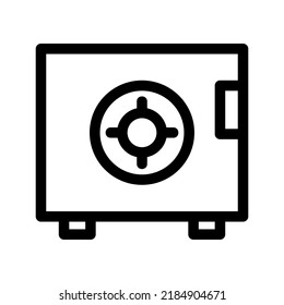 saving icon or logo isolated sign symbol vector illustration - high quality black style vector icons
