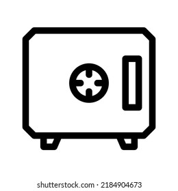 saving icon or logo isolated sign symbol vector illustration - high quality black style vector icons
