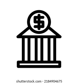 guardar icono o logotipo símbolo de signo aislado ilustración vectorial - iconos vectoriales de estilo negro de alta calidad
