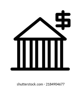 guardar icono o logotipo símbolo de signo aislado ilustración vectorial - iconos vectoriales de estilo negro de alta calidad
