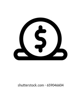 saving money
