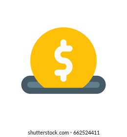 saving money