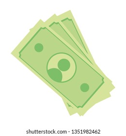 saving money cartoon