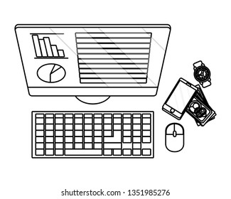 saving money cartoon