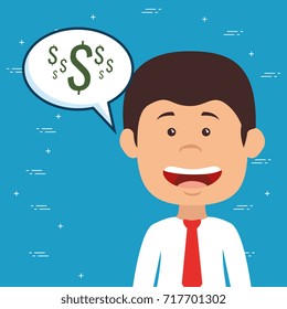 saving money concept 