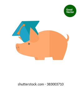 Saving money for education