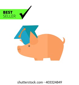 Saving money for education