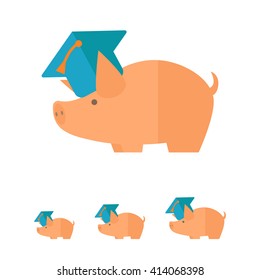 Saving money for education