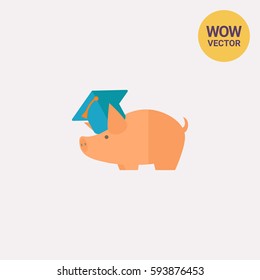 Saving money for education