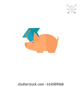 Saving money for education