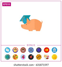 Saving money for education