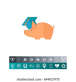 Saving money for education