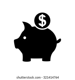 saving  money   icon 