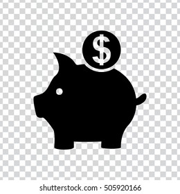 saving  money   icon 