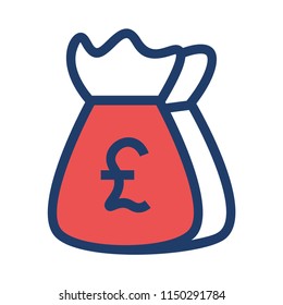  saving pound bag 