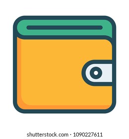 saving wallet money 