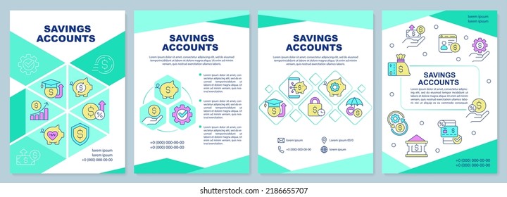 3,471 Loan Leaflet Images, Stock Photos & Vectors | Shutterstock