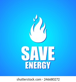 Savings concept