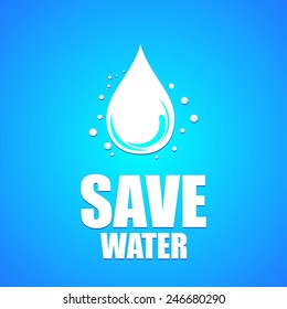 Savings concept