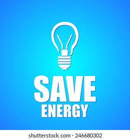Savings concept