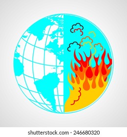 Savings concept