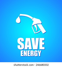 Savings concept