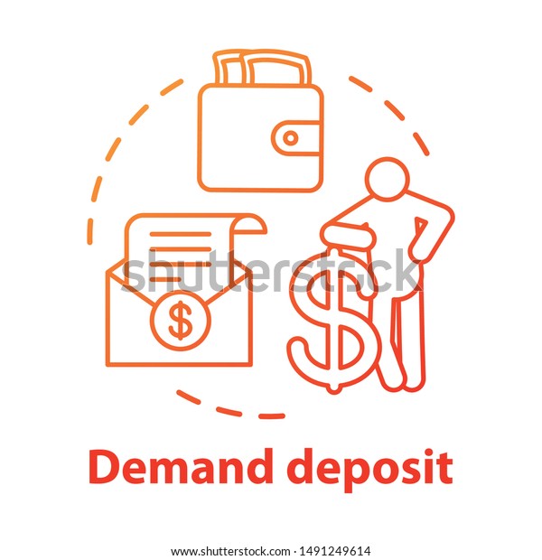 Demand Deposit Account