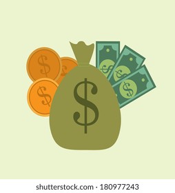 savings design over white background vector illustration