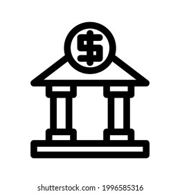 savings icon or logo isolated sign symbol vector illustration - high quality black style vector icons
