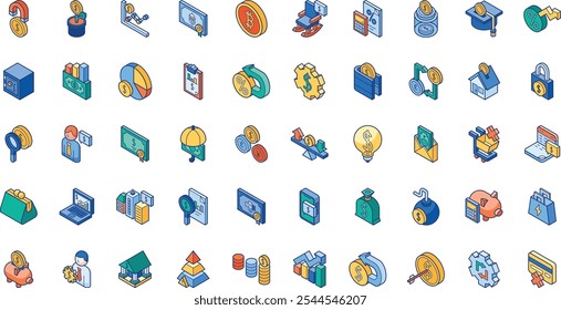 Colección de iconos vectoriales de alta calidad con trazo editable. Ideal para Profesional y Proyectos Creativos.