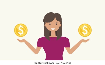 Savings for prosperity or financial success, financial Planning, financial Growth, investment strategy, personal finance.