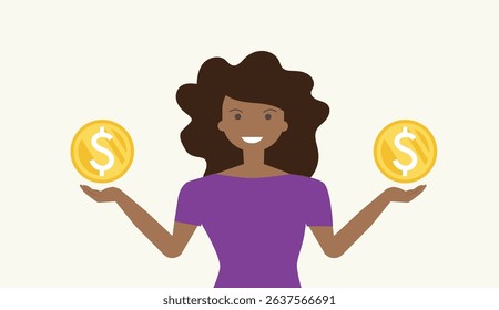 Savings for prosperity or financial success, financial Planning, financial Growth, investment strategy, personal finance.